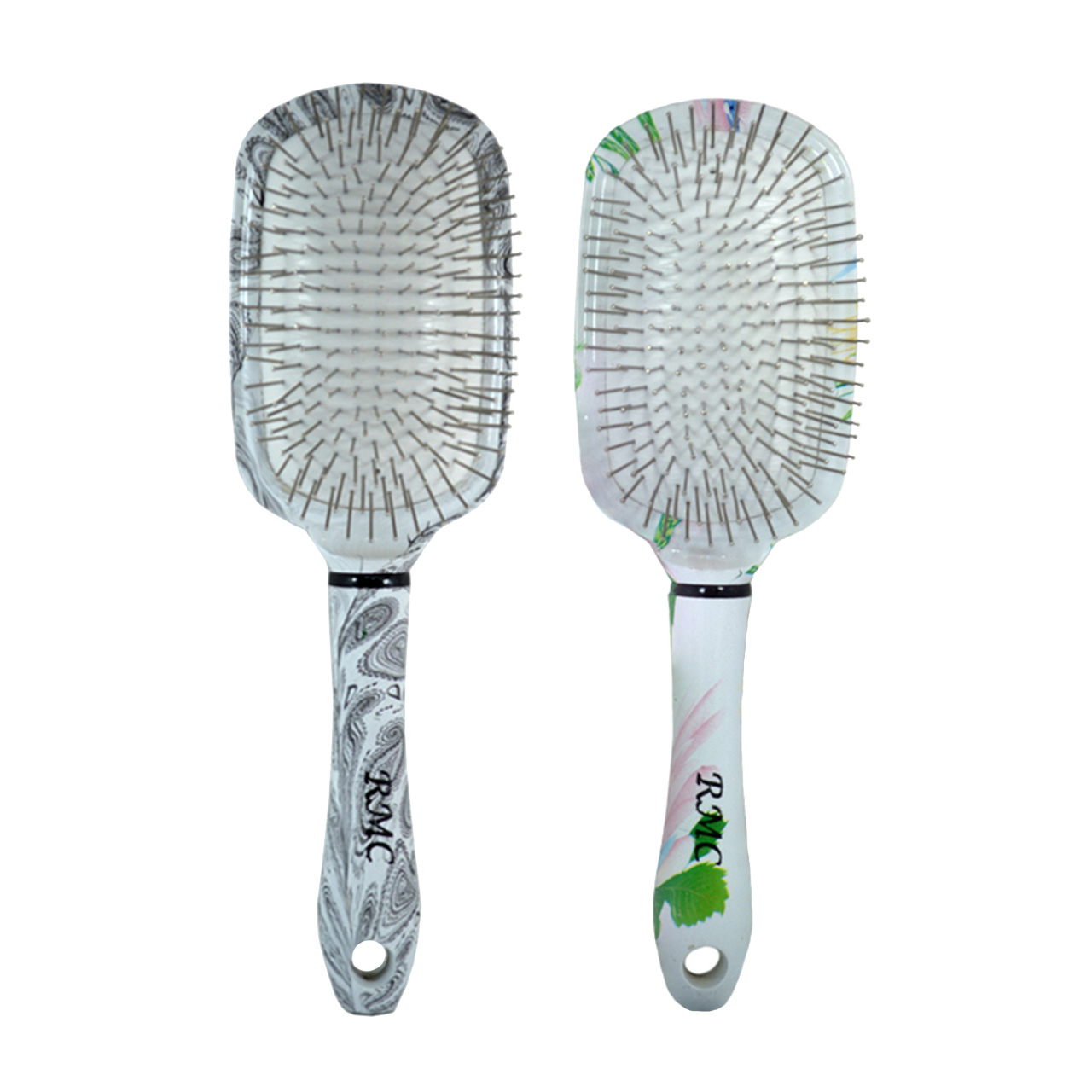 برس مو  آر.ام.سی مدل terme3 مجموعه 2 عددی