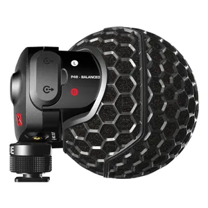 میکروفن دوربین رود مدل Stereo VideoMic X