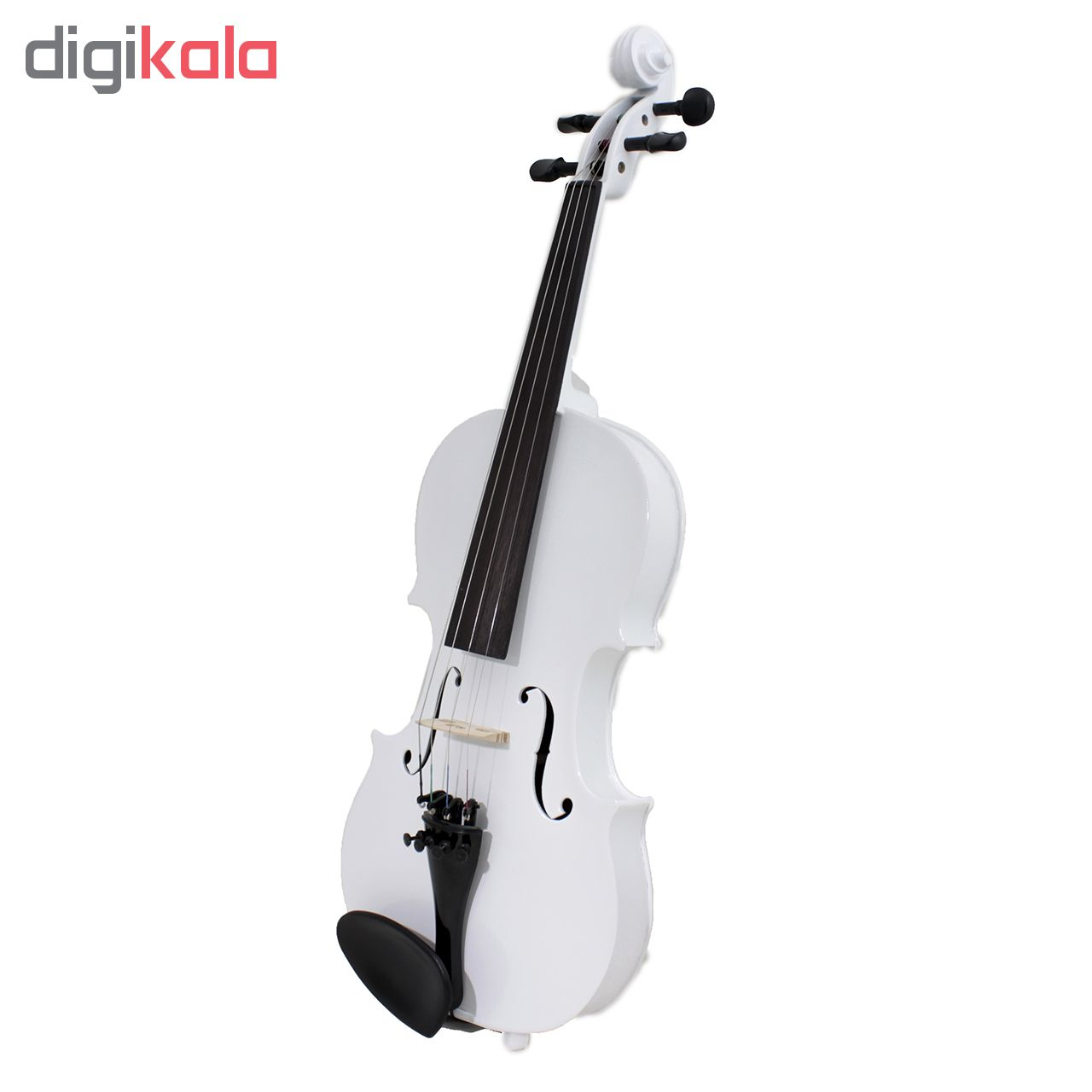 گردنبند آراکس طرح ویولن