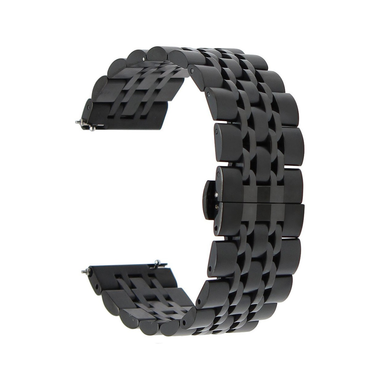 بند مدل Seven Bead مناسب برای ساعت هوشمند سامسونگ Gear S2 Classic / Gear Sport / Galaxy watch 42mm