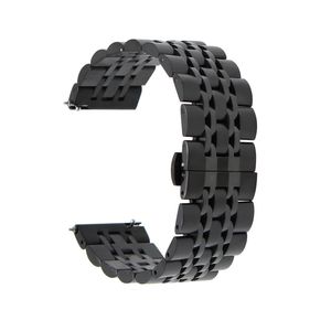 نقد و بررسی بند مدل Seven Bead مناسب برای ساعت هوشمند سامسونگ Gear S2 Classic / Gear Sport / Galaxy watch 42mm توسط خریداران