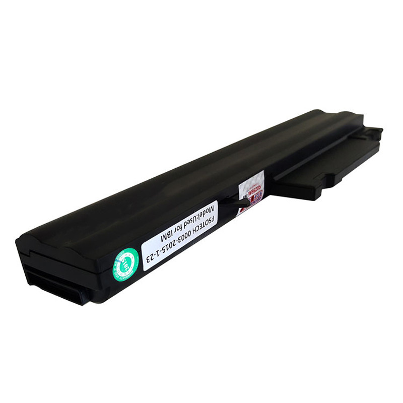 باتری لپ تاپ 6 سلولی مدل T40 مناسب برای لپ تاپ لنوو ThinkPad T40