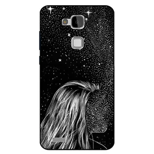  Megafone 8264 Cover For Huawei Mate 7