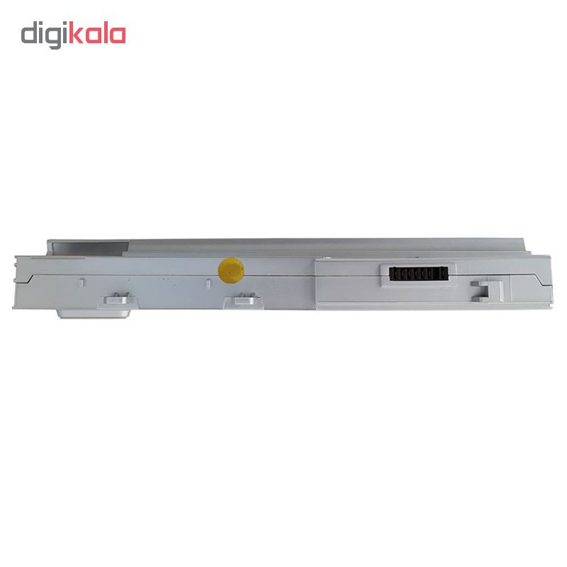 باتری لپ تاپ 6 سلولی مدل N200 مناسب برای لپ تاپ لنوو ThinkPad 3000 N200