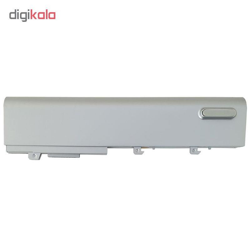 باتری لپ تاپ 6 سلولی مدل N200 مناسب برای لپ تاپ لنوو ThinkPad 3000 N200