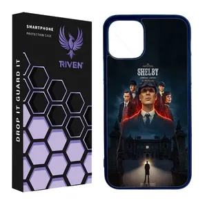 RIVEN RI3-2 Case For Apple iPhone 11 Pro