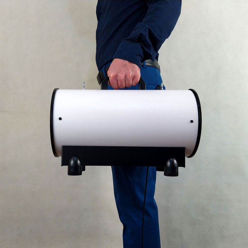 دستگاه تصفیه کننده هوا و سطوح مینامین مدل SP23-P2