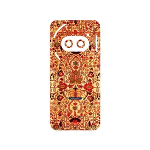 MAHOOT Persian_Carpet_Yellow Cover Sticker for Nothing Phone 2a