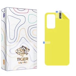 محافظ پشت گوشی تایگر گلس مدل SAM2 مناسب برای گوشی موبایل شیائومی Redmi Note 11S