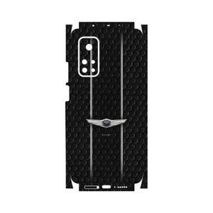 MAHOOT Genesis-FullSkin Cover Sticker for Xiaomi Mi 10T Pro 5G