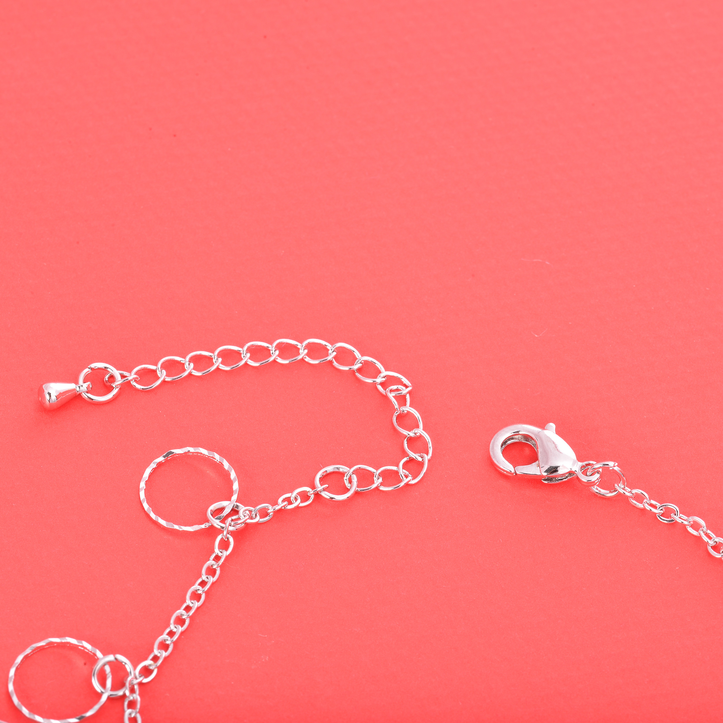 پابند زنانه ماصرم مدل دایره کد PB5002