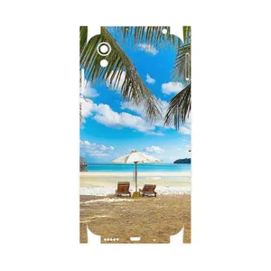 MAHOOT Beach-FullSkin Cover Sticker for Honor 8S