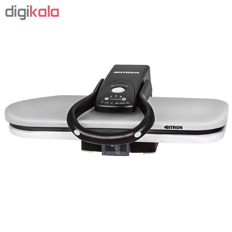 اتو پرسی بیترون مدل BSI-528 اتو پرسی بیترون مدل BSI-528