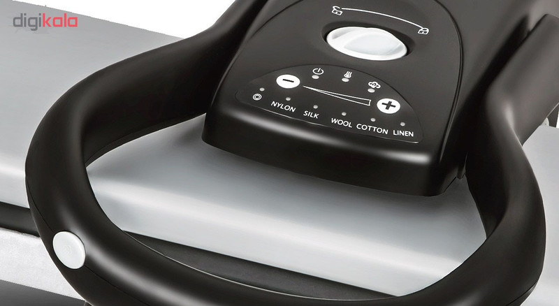 اتو پرسی بیترون مدل BSI-528 اتو پرسی بیترون مدل BSI-528