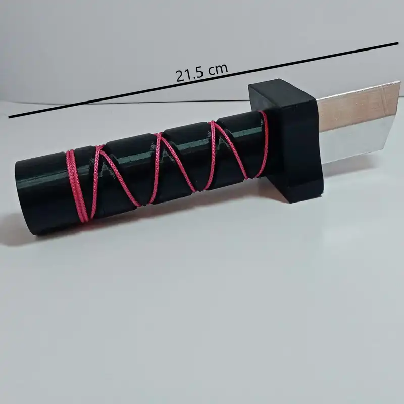 پایه نگهدارنده هدفون مدل شمشیر 1.0.4