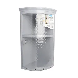 قفسه حمام مدل Diamond