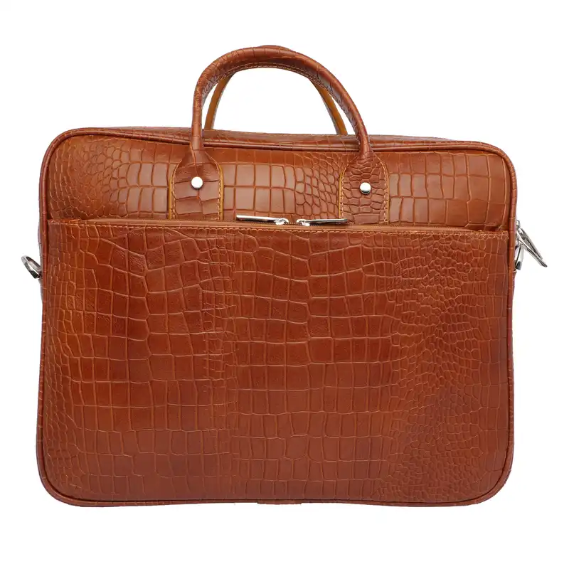 کیف اداری مدل NZ2201-AS