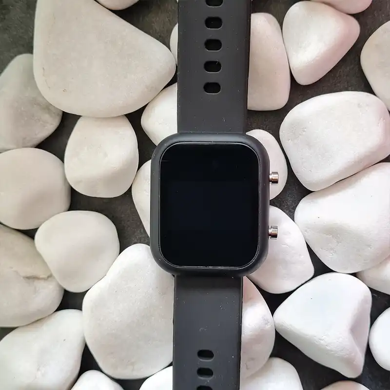 ساعت مچی دیجیتال مدل TDL1008