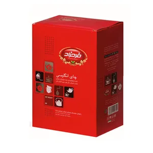 چای انگلیسی فرحزاد - 100 گرم