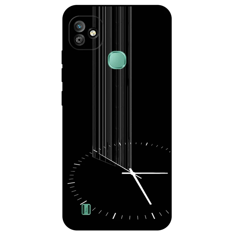 کاور مگافون طرح در میان ستارگان مدل 1895 مناسب برای گوشی موبایل اینفینیکس Smart HD 2021