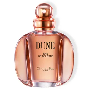 ادو تویلت زنانه دیور مدل Dune حجم 50 میلی‌ لیتر