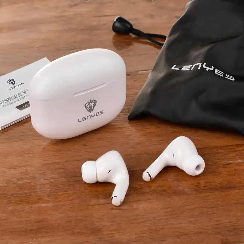 هدست بلوتوثی لنیز مدل Air 52