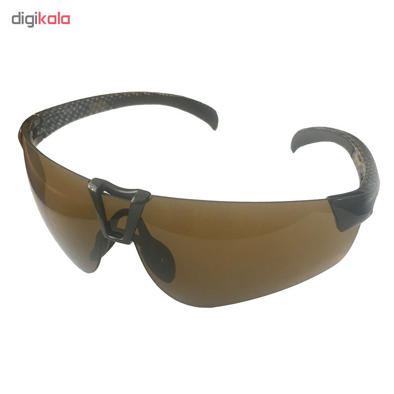 عینک ایمنی مدل 20462