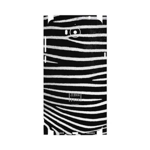 MAHOOT Zebra Skin-FullSkin Cover Sticker for Huawei Y5 2017