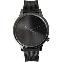 ساعت مچی عقربه ای زنانه کومونو مدل Estelle Royale Black