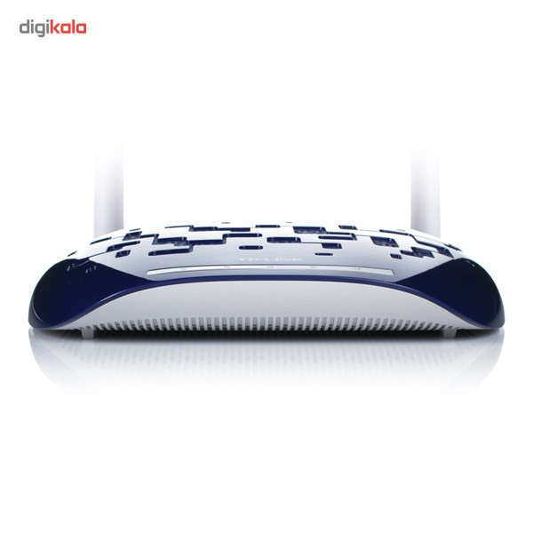توسعه دهنده شبکه بی‌سیم تی پی-لینک مدل TL-WA830RE_V1