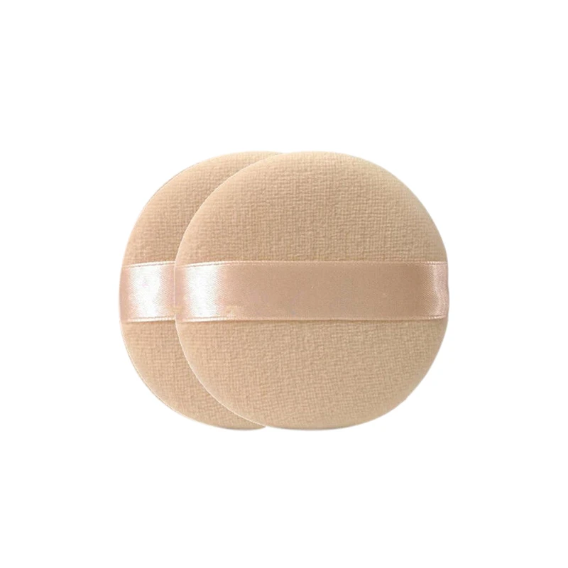 پد آرایشی سان شو مدل 110مجموعه 2 عددی