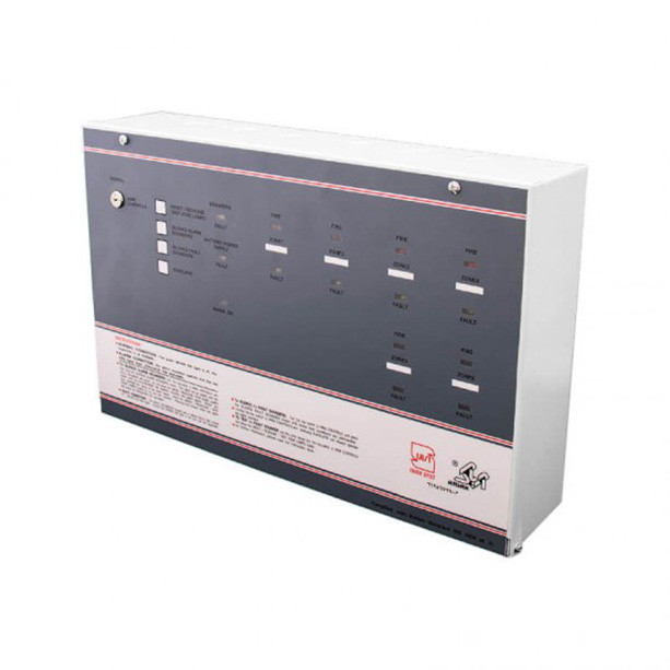 مرکز کنترل اعلام حریق آریاک مدل 20 زون AFC مرکز کنترل اعلام حریق آریاک مدل 20 زون AFC