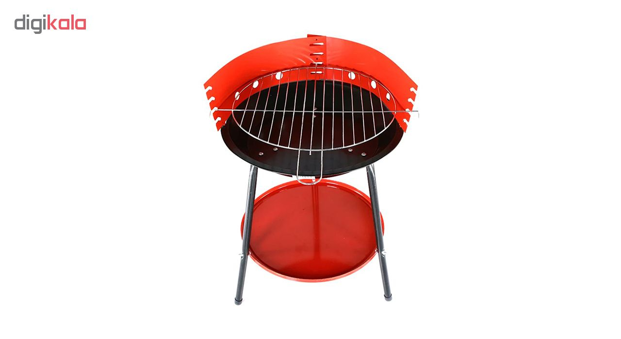 باربیکیو مدل MD-8007