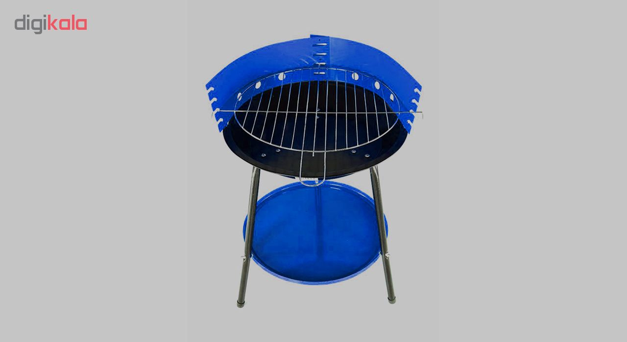 باربیکیو مدل MD-8007