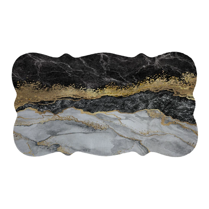 پادری طرح سنگ کد 8611 سایز 110×60 سانتی متر