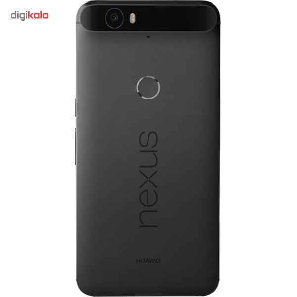 گوشی موبایل هوآوی مدل Nexus 6P - ظرفیت 64 گیگابایت main 1 9