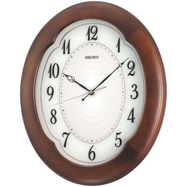 ساعت دیواری سیکو مدل QXA389B ساعت دیواری سیکو مدل QXA389B