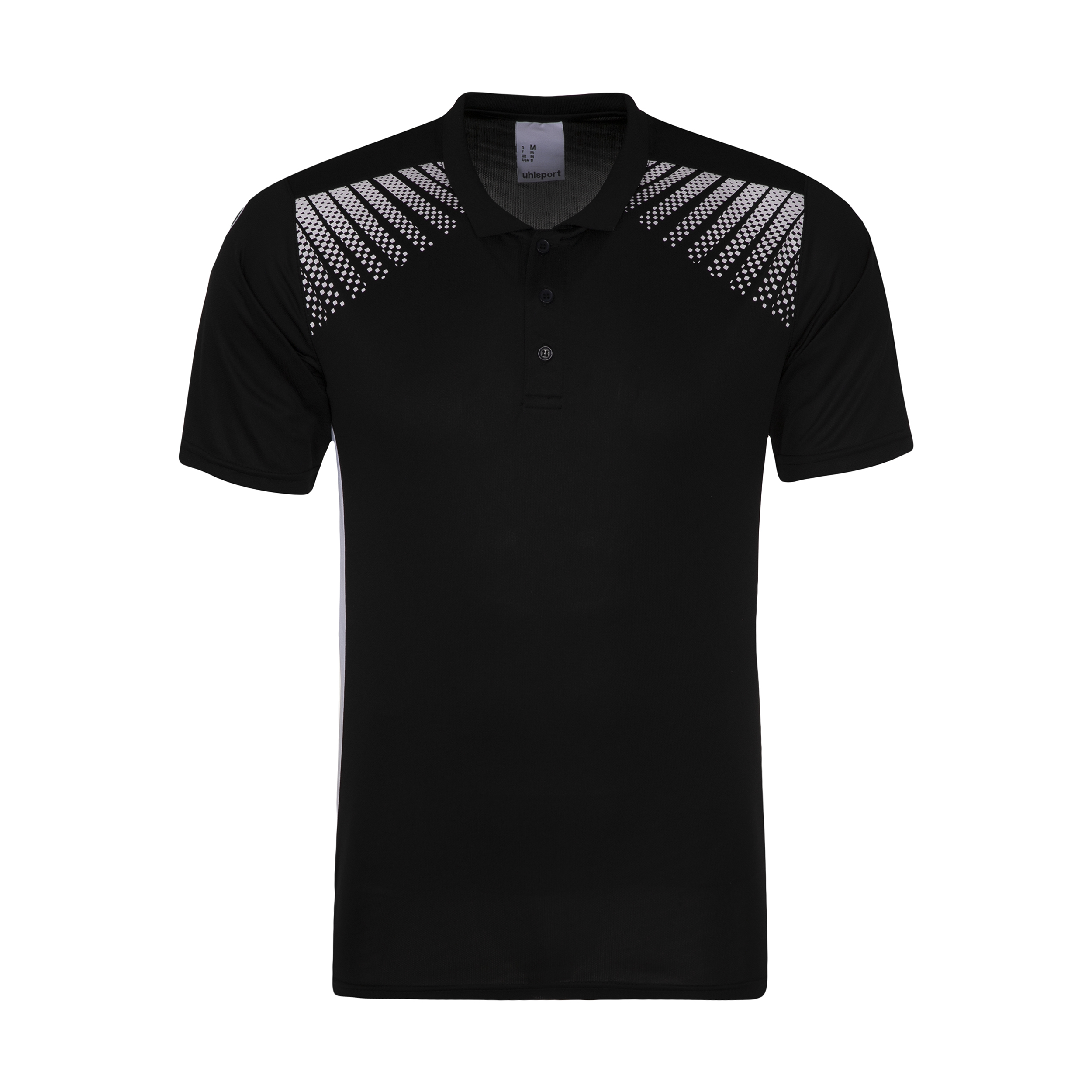 پولوشرت ورزشی مردانه آلشپرت مدل MUH547-001