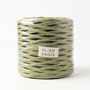 نخ رافیا مدل G33 کد 200G