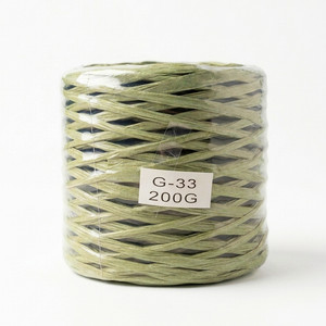 نخ رافیا مدل G33 کد 200G