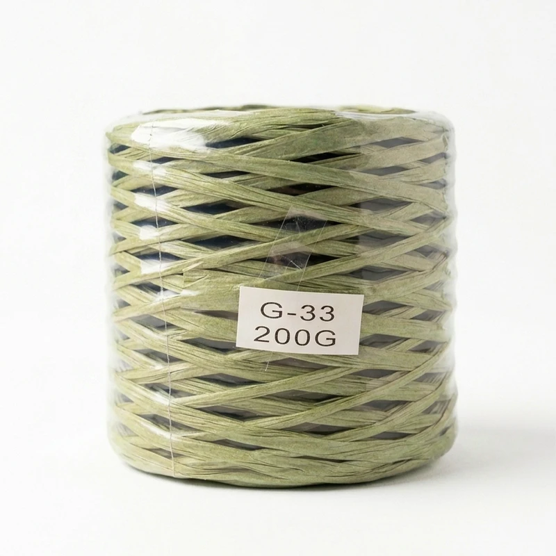 نخ رافیا مدل G33 کد 200G