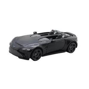 ماشین بازی هات ویلز مدل Aston Martin V12 Speedster کد HCX71 - 4982