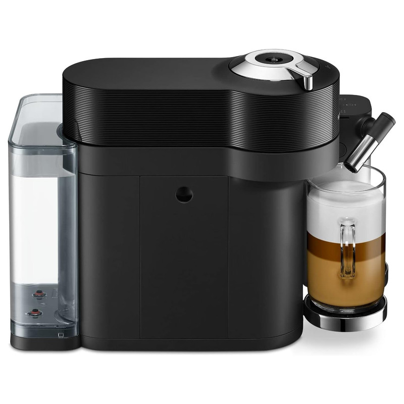 اسپرسو ساز ۱۶۰۰ میلی‌لیتر نسپرسو مدل Vertuo Lattissima ENV300