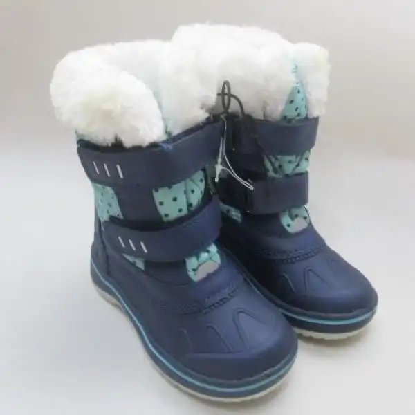 بوت دخترانه لوپیلو مدل ESHG03