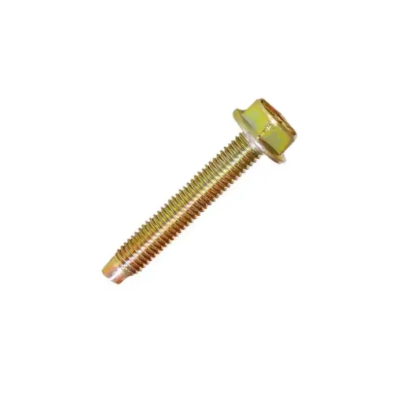 پیچ درب سوپاپ قدیم کارجی کد 30-6 مناسب پراید بسته 10 عددی