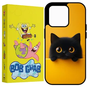 BOB Ghab BCP12PM Cover For Apple iPhone 12 Pro Max