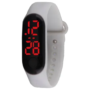 ساعت مچی دیجیتال مدل LE 3658 -SE-ME