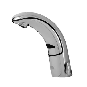 KWC Iqua Intelligent Basin Faucets