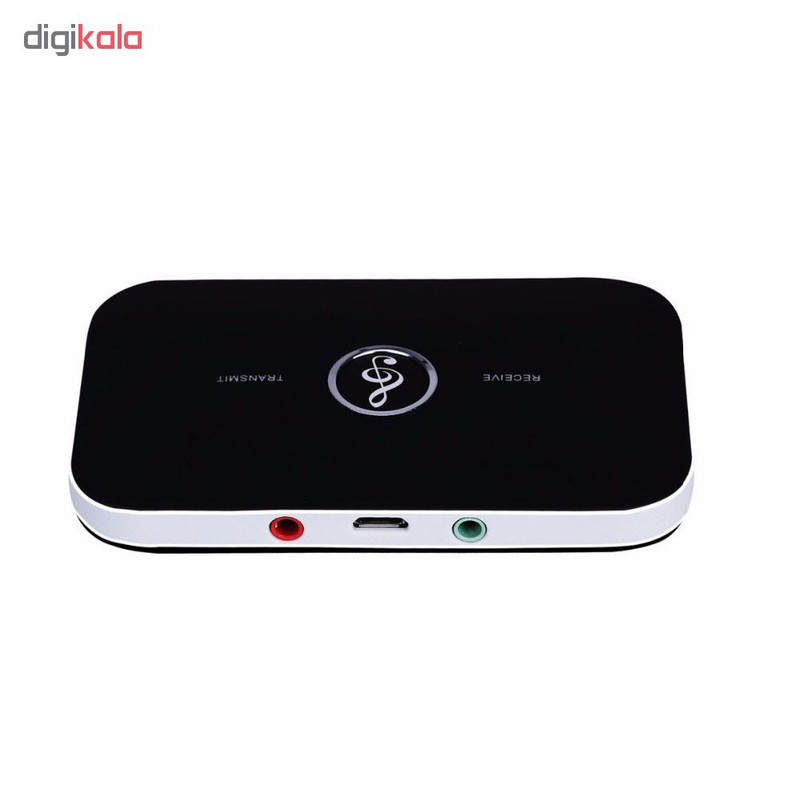 گیرنده بلوتوث صدا مدل BT-110