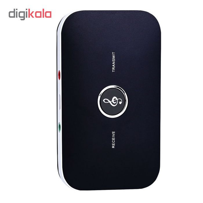 گیرنده بلوتوث صدا مدل BT-110